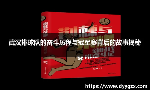 武汉排球队的奋斗历程与冠军赛背后的故事揭秘
