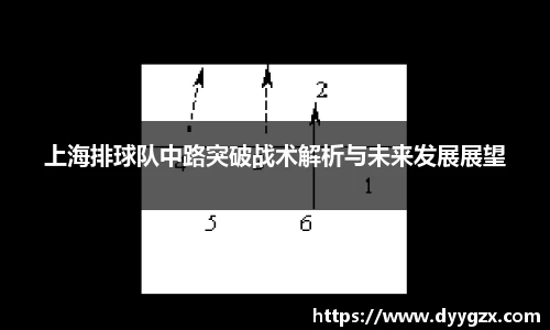 上海排球队中路突破战术解析与未来发展展望