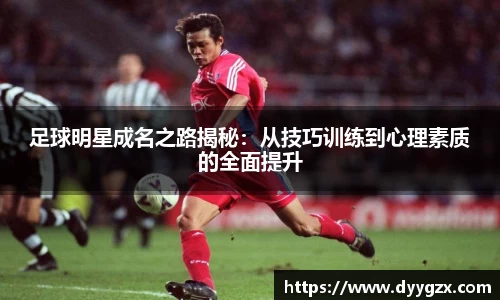 足球明星成名之路揭秘:从技巧训练到心理素质的全面提升